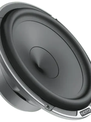 Beliebt | HERTZ MP 165.3 PRO