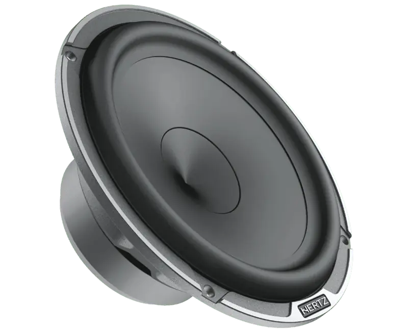 Beliebt | HERTZ MP 165.3 PRO