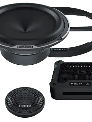 HERTZ MLK 165.3 LEGEND | Neues Produkt