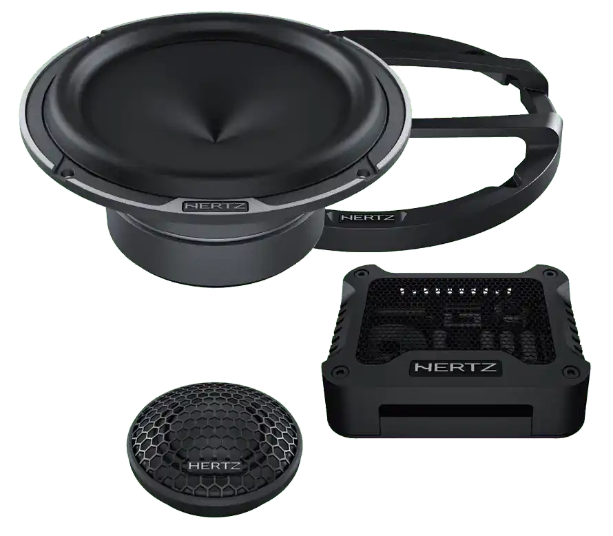 HERTZ MLK 165.3 LEGEND | Neues Produkt