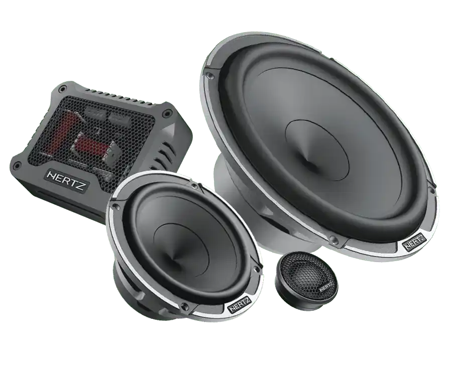 Jetzt kaufen | HERTZ MPK 163.3 PRO