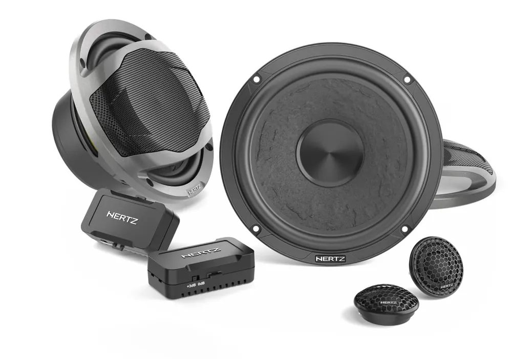 HERTZ CK 165 L - Abverkauf
