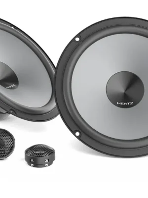 Neu im Shop - HERTZ K 165