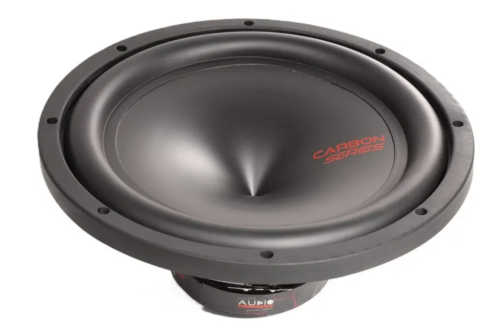 Audio System CARBON12 | Sale