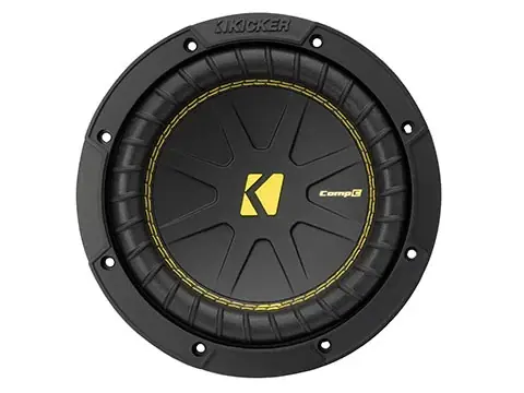 Kicker CompC 8" - Jetzt sichern