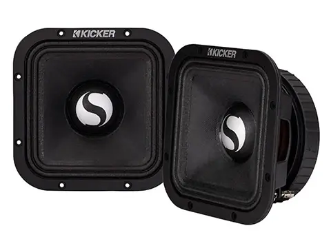 Reduziert | Kicker ST7MR4