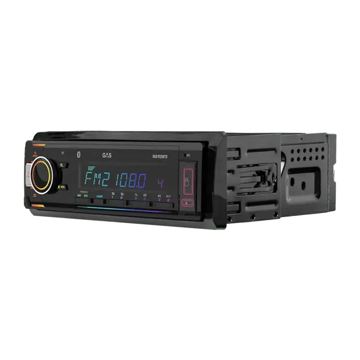 Nur für kurze Zeit | GAS Audio MAD M120-BTD