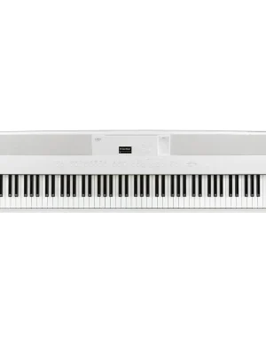 Kawai E-Piano ES520 weiss matt - Bestseller