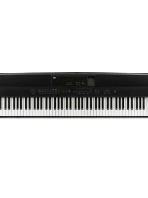Extra sparen | Kawai E-Piano ES520 schwarz matt