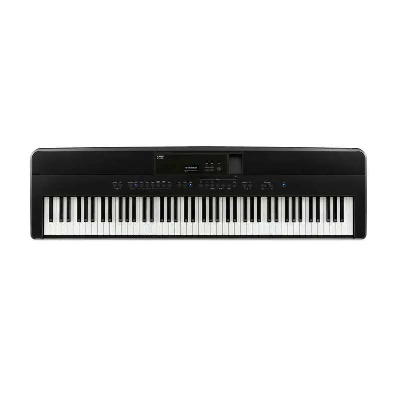 Extra sparen | Kawai E-Piano ES520 schwarz matt