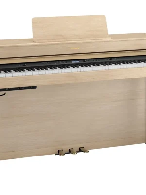Herstellerpreis - Roland E-Piano HP702 Eiche matt