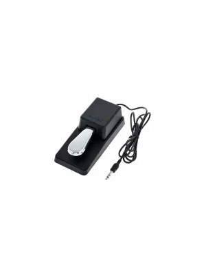 Kawai Homekit 1-er Pedal F-10H schwarz | Neu hinzugefügt