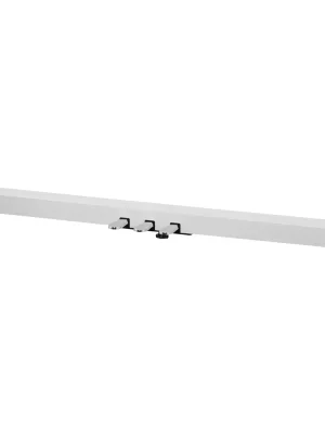 Kawai Homekit 3er Pedal F-351 weiß - Nur begrenzt verfügbar