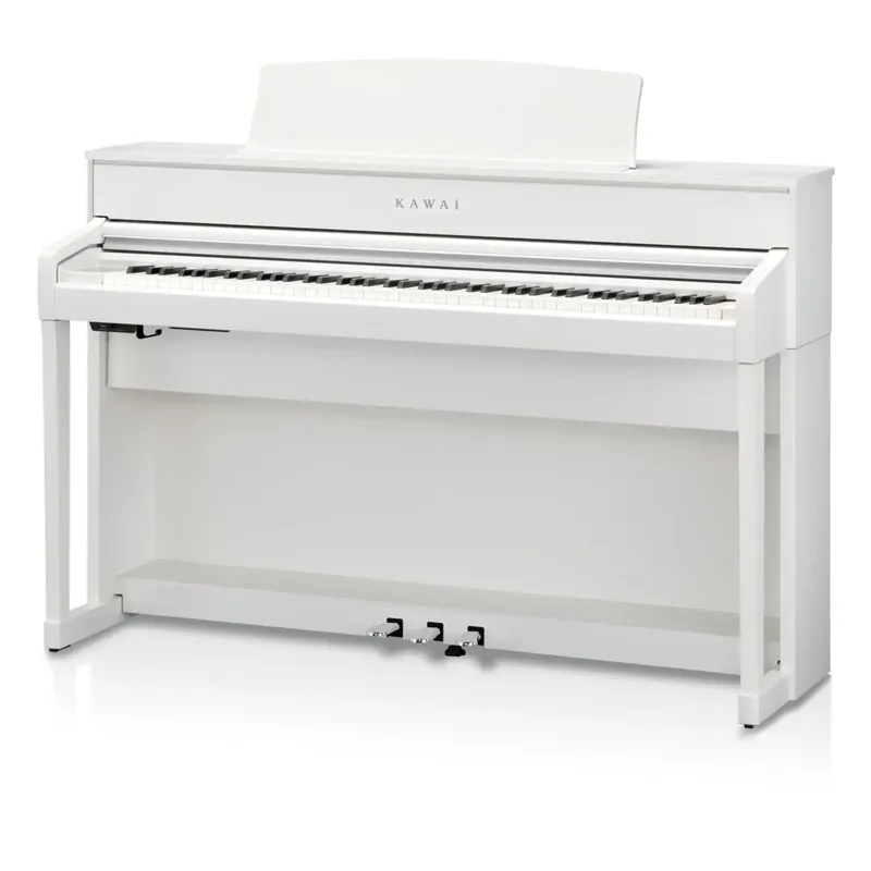 Kawai E-Piano CA701 weiss matt - Preishit