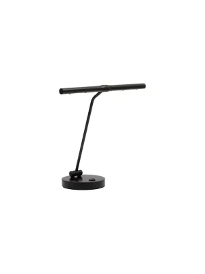 Klavierleuchte Piano L441 Schwarz matt | Begrenztes Angebot