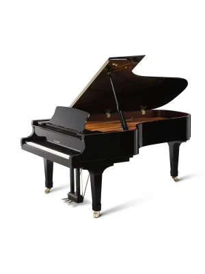 Kawai Flügel GX7 schwarz poliert | Nur noch kurze Zeit