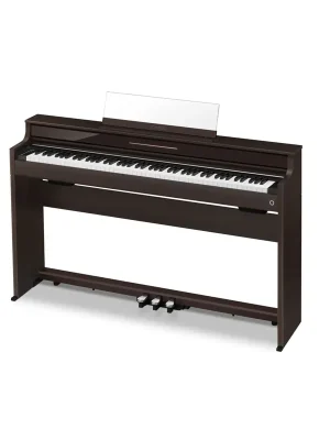 Nur noch kurze Zeit | Casio E-Piano AP-S450 braun matt