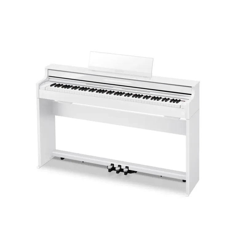Casio E-Piano AP-S450 weiss matt | Heute kaufen