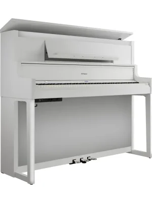 Direkt kaufen | Roland E-Piano LX-9 weiss poliert