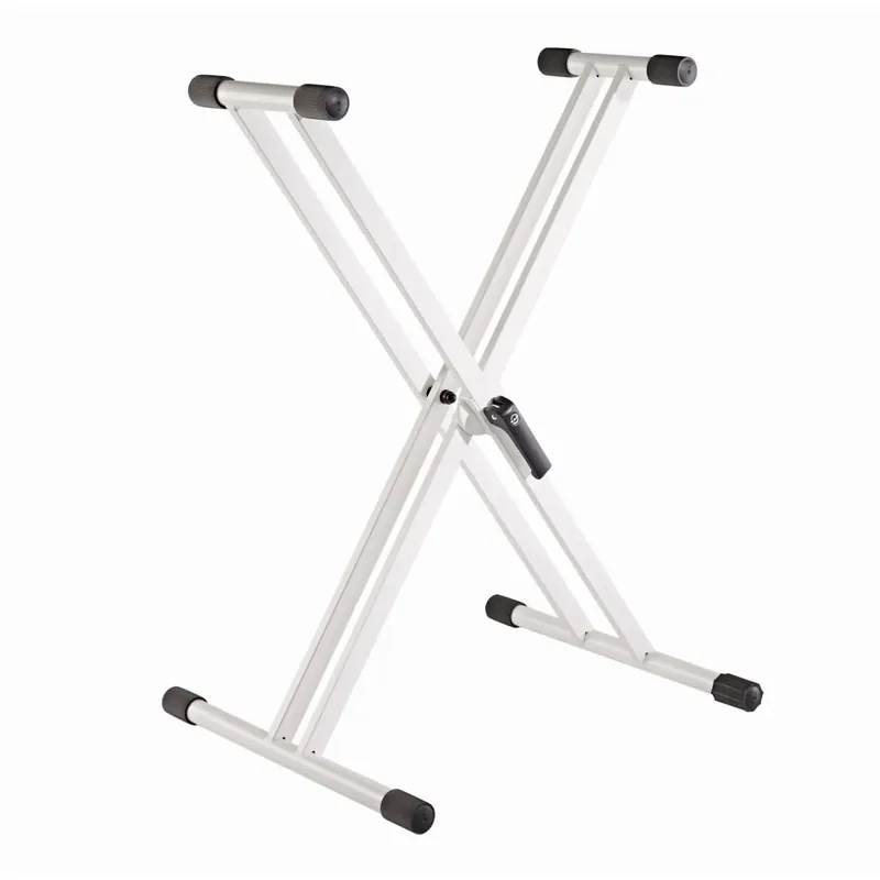 K&M 2X-Stand Rick 18993 weiß | Deal