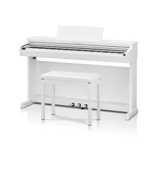 Kawai E-Piano CX202 weiss matt - Beliebt