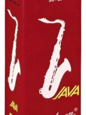 Expressversand - Vandoren Java RED Tenor Saxophonblatt verschiedene Stärken 5er Pack