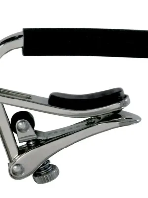 SHUBB C1 Kapodaster für Stahl-Saiten Gitarren | Ausverkauf