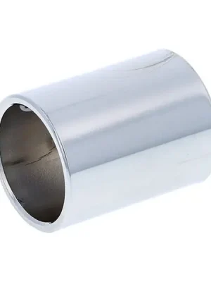 Versand noch heute - Dunlop Bottle Neck Chrome Slide NO.221