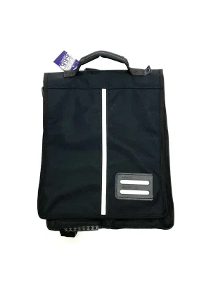 Rucksack für Querflöte schwarz - Preisvorteil