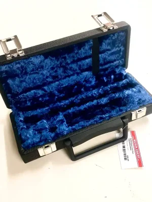 Mollenhauer 7101 Etui Sopranblockflöte - Sehr gut bewertet