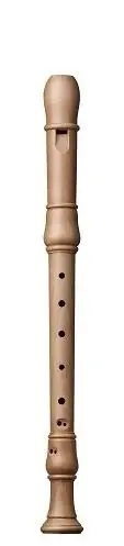 Küng STUDIO 1401 Altblockflöte in F – Birnbaum mit barocker Griffweise (442 Hz, 3-teilig, warmer Klang) | Topseller