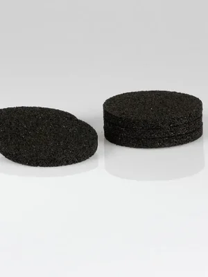 Brandneu | Isofloor-Einlage Klavieruntersetzer 60mm x 6mm