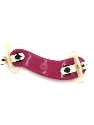 Jetzt sparen | Augustin Flex Viva la Musica Schulterstütze rosa 1/4-1/8