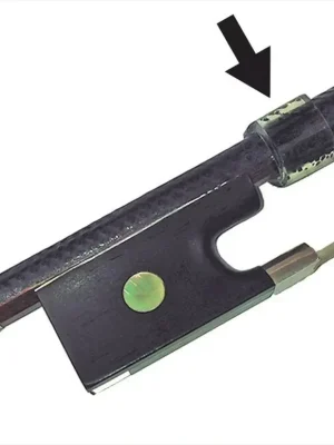 ACOUSTA BOW GRIP für Violine - Bewährte Qualität