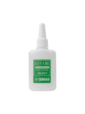 Yamaha Key Oil - Klappenöl Heavy | Nur heute