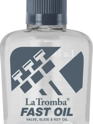 La Tromba® Fast Oil Ventilöl | Preisknaller
