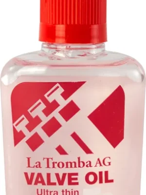 Jetzt sparen - La Tromba T3 Ventlilöl ultra dünn