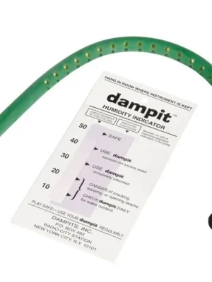 Neuheit - Dampit Luftfeuchtigkeitsregulierer für Gitarre
