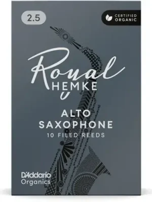 Online kaufen - Hemke Alt Saxophonblatt verschiedene Stärken 10er Pack