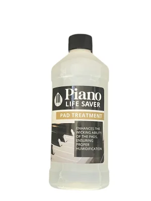 Sonderpreis | Pad Treatments für Dampp-Chaser / Piano Life saver System 473 ml