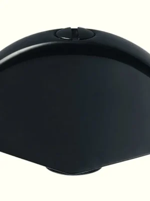 Schaller Flügel für Gitarrenmechanik Metall schwarz - Beliebt