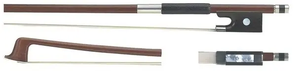 Günstig - GEWA Violinbogen Massaranduba Student 3/4