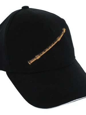 Letzte Stücke | Musiker Mützen - Baseball Cap