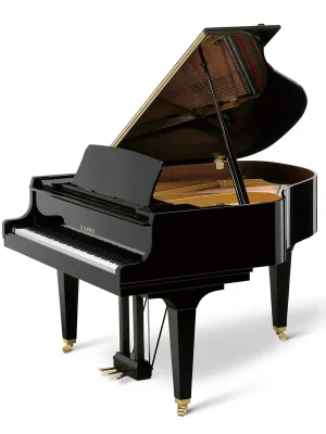Nur noch kurze Zeit | Kawai GL-30 Flügel – 166 cm Länge, Millennium-III-Mechanik, Resonanzboden aus massiver Fichte