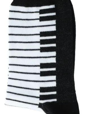 Tastatur Socken | Endet bald