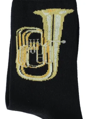 Tuba Socken | Expresslieferung