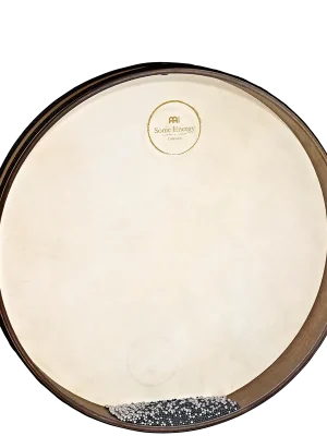 Knallerpreis | MEINL Sonic Energy Wave Drum 20" / 50.8 cm Walnut Brown