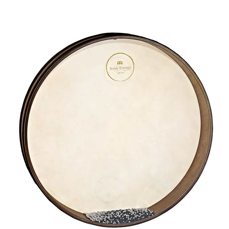Knallerpreis | MEINL Sonic Energy Wave Drum 20" / 50.8 cm Walnut Brown