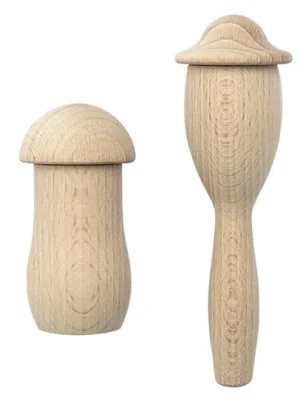 Herstellerpreis | Rohema Create & Play Shaker Set "Frieda & Otto" (618075)