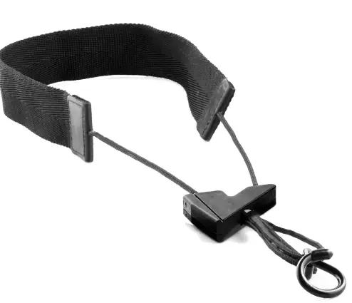 Vandoren V-Neck Sax Strap - Preiswert